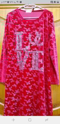 دشداشة • قديفة • اكس لارج