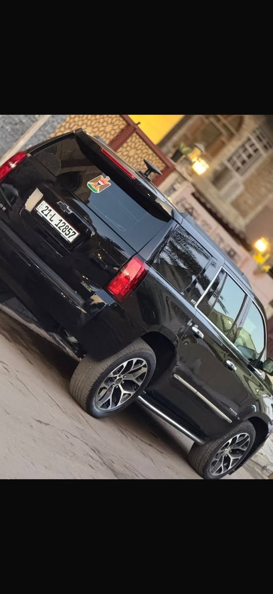 تاهو 2015 ماشيه 205 تقريبأ سونار موجود بلمنشور مواصفات التي1 تقريبا فول جلد فتحه دبل تحكم كشن كامل مو منفصل حساسات كاميرا وبعد هواي السعر دفترين وخمسه وثمانين 285 مجال بسيط مكان السياره اربيل ***********
