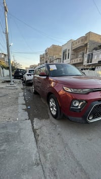 سول • ٢٠٢٠ • حادث