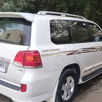 للبيع لاندكروز مديل 2012بريم اصل سياره جديده بمعنى الكلمه  مكفوله مكين...