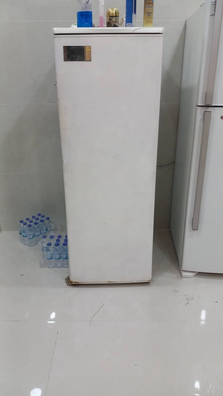 غراض للبيع ثلاجه شرط الفحص +قنفات +معرض تلفزيون +طباخ+طبله +ميز تلفزيون +سبلت طن ونص بيع مستعجل سعر مناسب جدا للإستفسار ***********
***********
