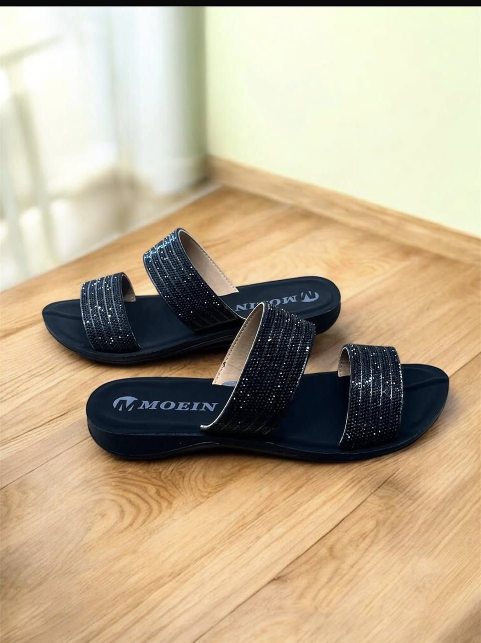 جنطنا مو بس شكل… فخامة وترتيب وأناقة بكل تفصيلة 👛
خامة مرتبة، تصميم يخبل، ويليق ع كل لبس 😍
للجامعة، للدوام، ولطلعاتج الحلوة 💖
لا تفوتين الفرصة وخلي إطلالتج تحچي عنج


**إذا كنت صاحب هذا الإعلان وتريد حذفه لأي سبب، رجاءا أرسل رسالة إلى الدعم الفني**