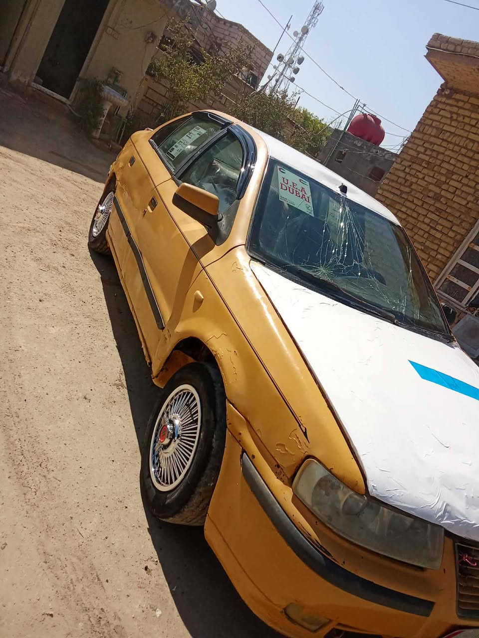 سمند موديل 10 جاهزه السياره بدون تحويل السعر 10 قفل مكاني نجف الكوفه ‏‪***********‬‏
