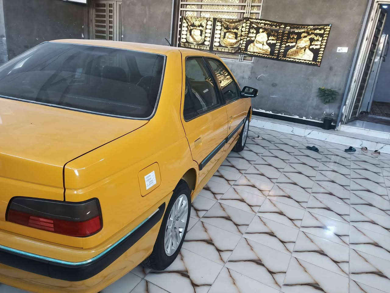 سلام عليكم بيجو بابل 2023 مكفولة سياره مطلوبة استقطاع مباشر وكالة عامه ماشيه 100 ألف جاهزه مكينه كير حداديه تبريد طخم تاير جديد مكانه ناصرية مركز  سعره 77 وبيه مجال الاستفسار عله الرقم***********
