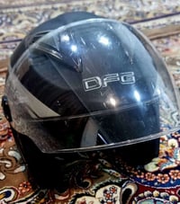 خوذة • بالة • نظيفة