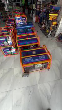 مجمع الأمين • جبيلة • حي العسكري