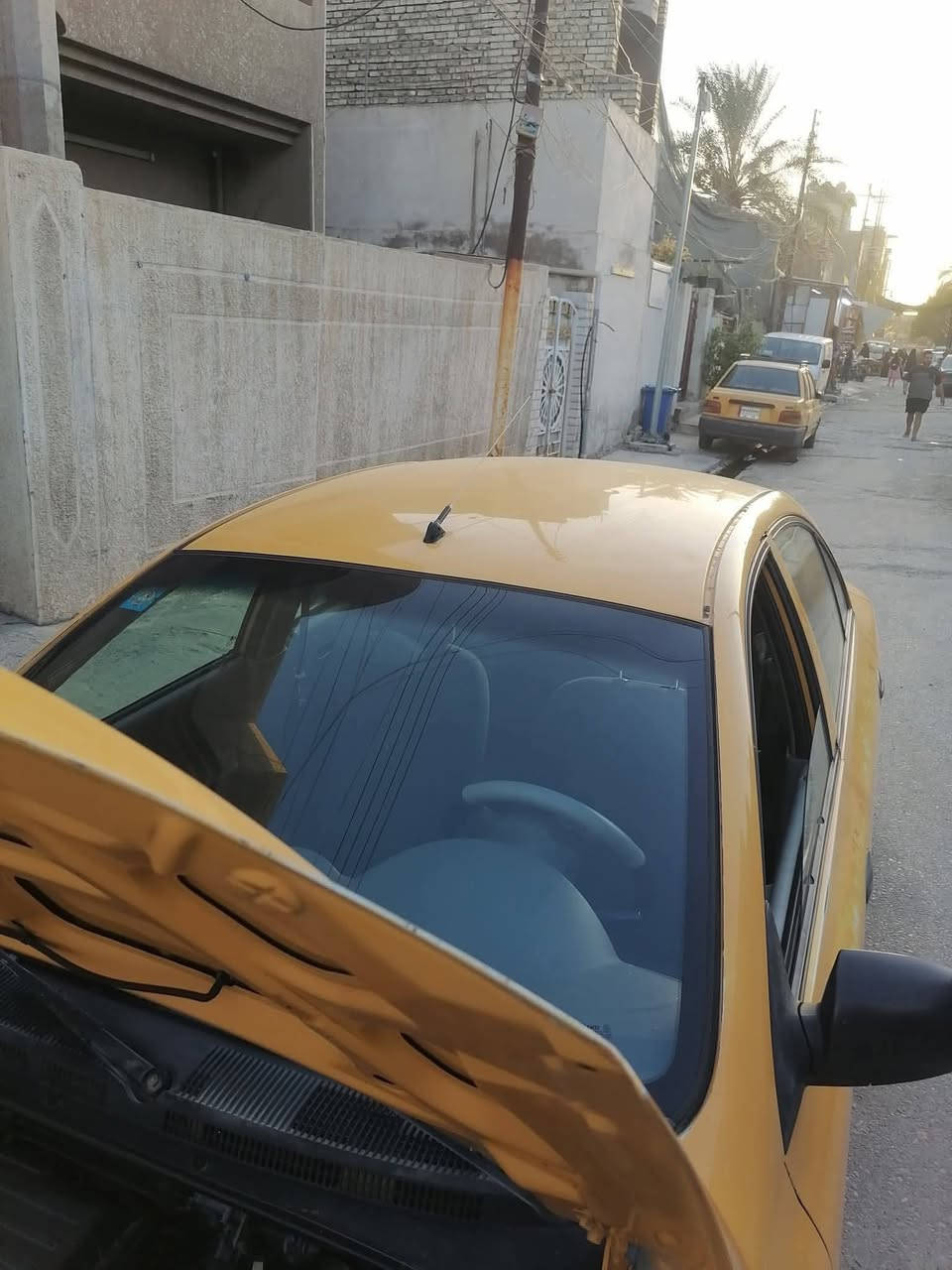 السلام عليكم
للبيع كيا ريو 2010
كير محرك تمام 
كهربائيات صدر 
تدفئة تبريد 
السيارة مكفولة من حادث وصبغ بيه بارد فقط 
سعر 49 

***********
