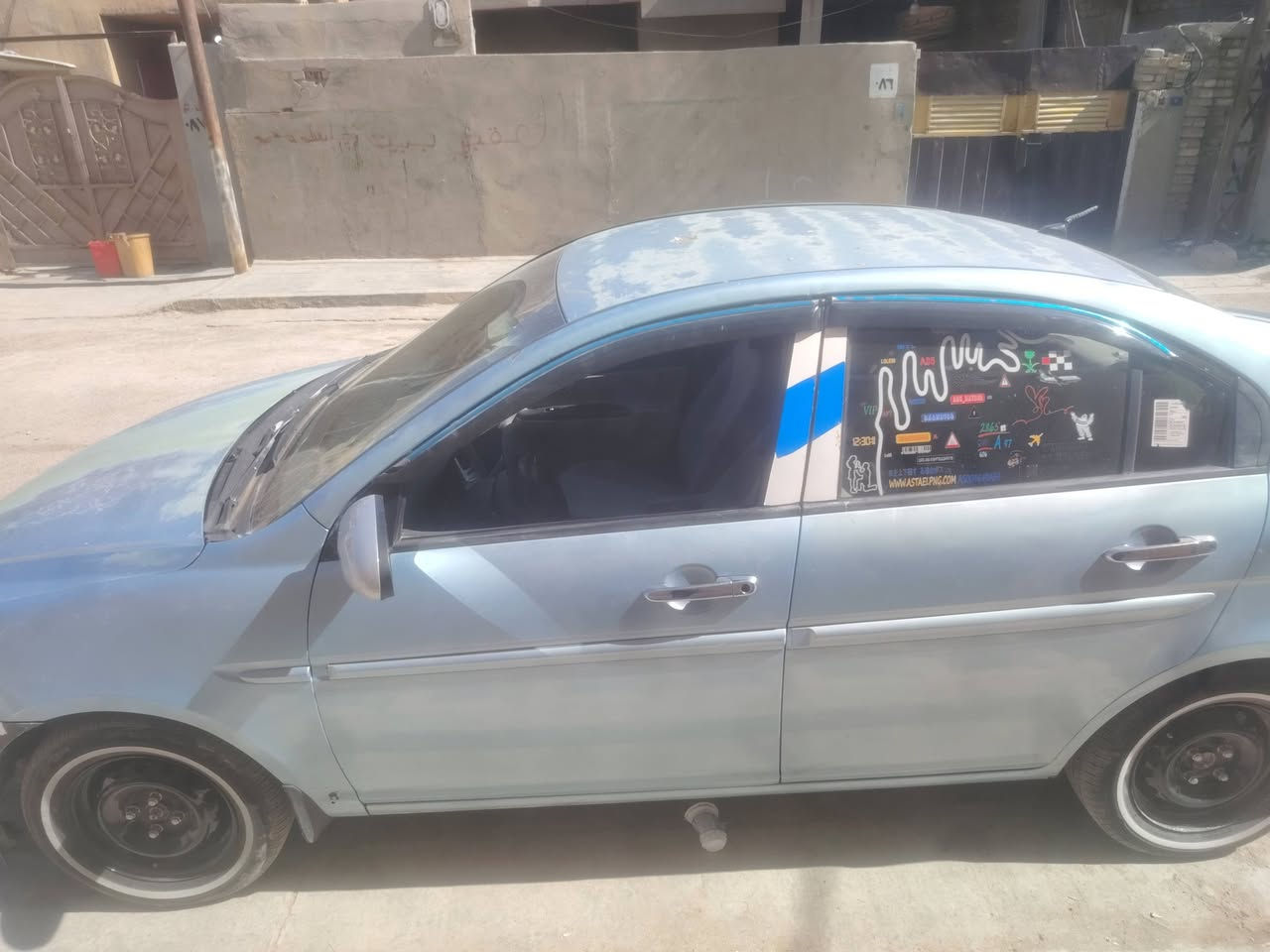 السلام عليكم
اكسنت 2008 امريكيه
70
***********
