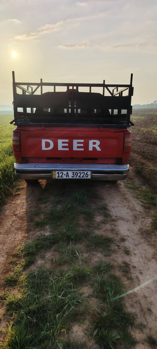 بيكم دير للبيع 
موديل 2009 رقم نينوى اجنبي 
سنويه جديد باسمي 
كير و محرك شرط لا صرف ولا نفخ 
مكفوله من دعاميه الى دعاميه 
لا صبخ و لا دعم 
سعر 75 $ بي مجال 
على من يرغب بالشراء يراجع صاحب العلاقه
او اتصال بالرقم التالي *********** موصل, نينوى
