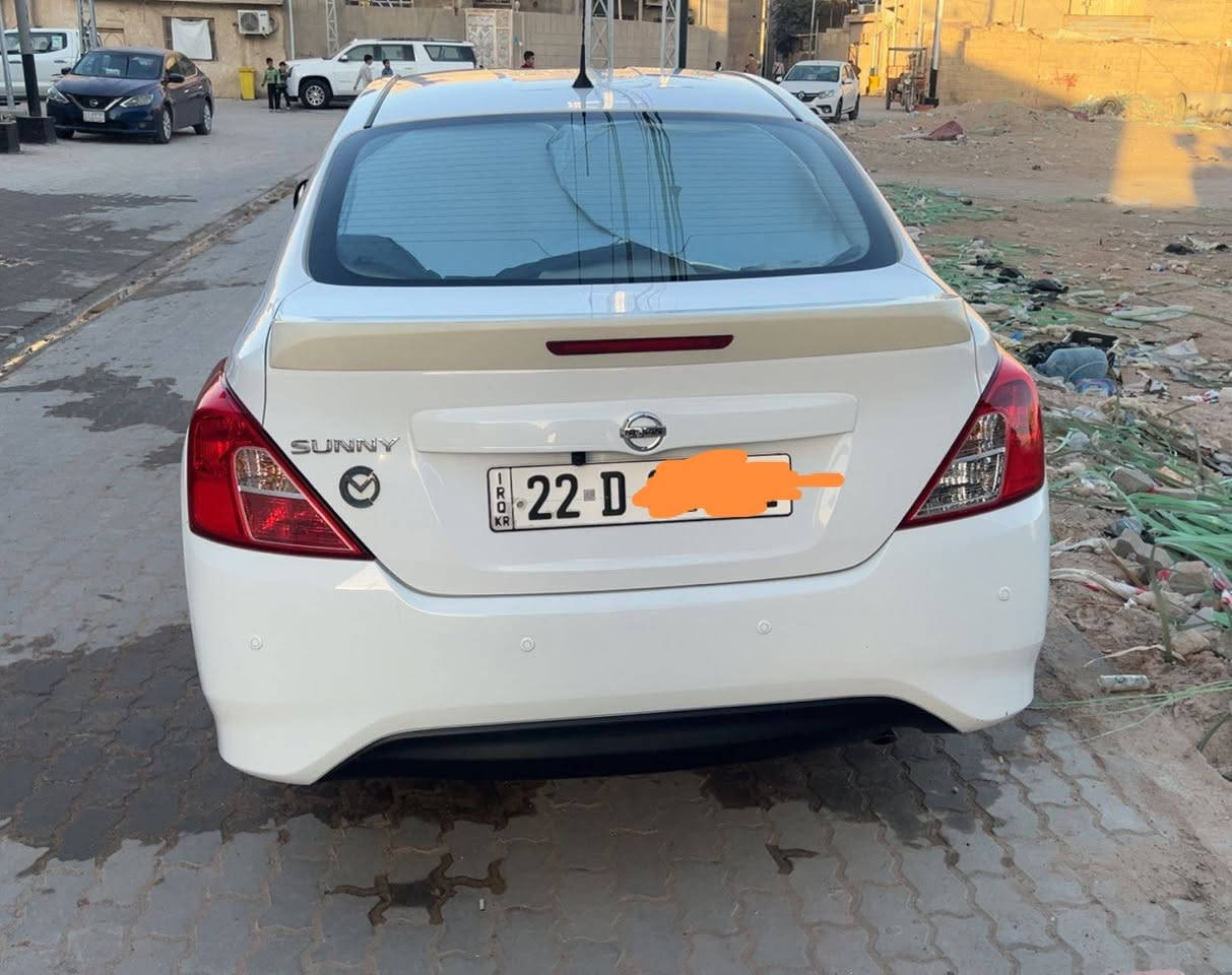 سياره ماشيه:45الف
سعره:125وبيه مجال
تواصل:*********** البصرة, العراق
