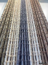 سجاد موكيت • بوهيمي مانعة الضوء • ٣١٠م×٤م