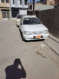 برايد • ٢٠١٢ • نجف