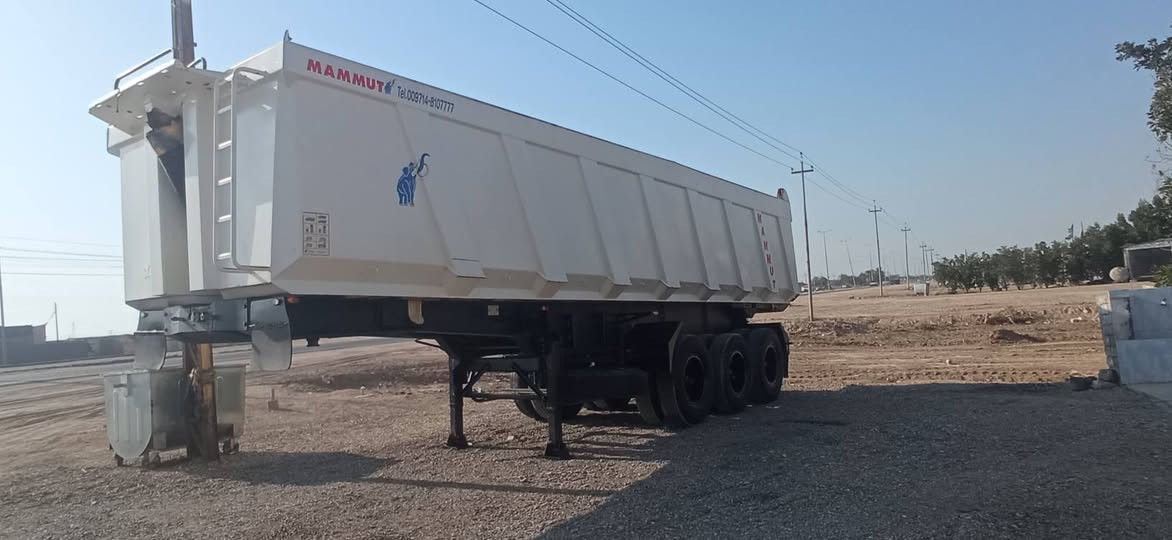 سلام عليكم عربات للبيع خمسينيه كاملة لعمل تخم تاير جاهزه موديل 2023 ذرعته 46 مكان البصره  ***********
