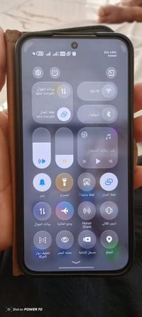 هونر 400 • استعمال شهرين • كفاله سنة