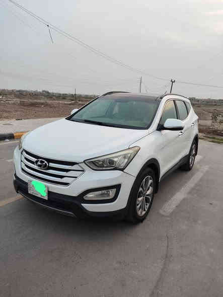 السلام عليكم 
سنتافي 2015 بانوراما قطعتين 7 راكب مكينه 6 داخل مشمشي بيانو ترحيب تبريد 3 قطع والمواصفات البقيه معروفه سياره مكفوله كفاله عامه مكينه كير صدر ومن الضربه والتبديل سياره جبناه زيرو على ايدنا لحد الان ماشيه 127 الف بيه ملاحضات بسيطه راح انزلهن بالصور سنويه بعده ما ساقطه باسمنه تحويل مباشر سعره 188 وبيه مجال قليل *********** المو شراي لا يتصل يرحم موتاكم
