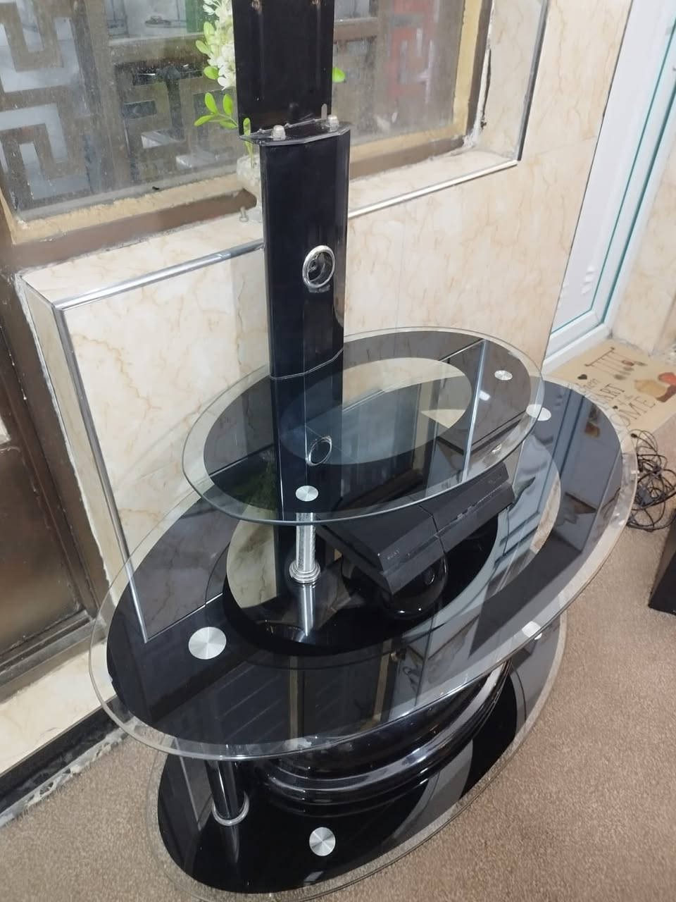 ميز تلفاز نظيف جدا سعره ٥٥ الف


**إذا كنت صاحب هذا الإعلان وتريد حذفه لأي سبب، رجاءا أرسل رسالة إلى الدعم الفني**