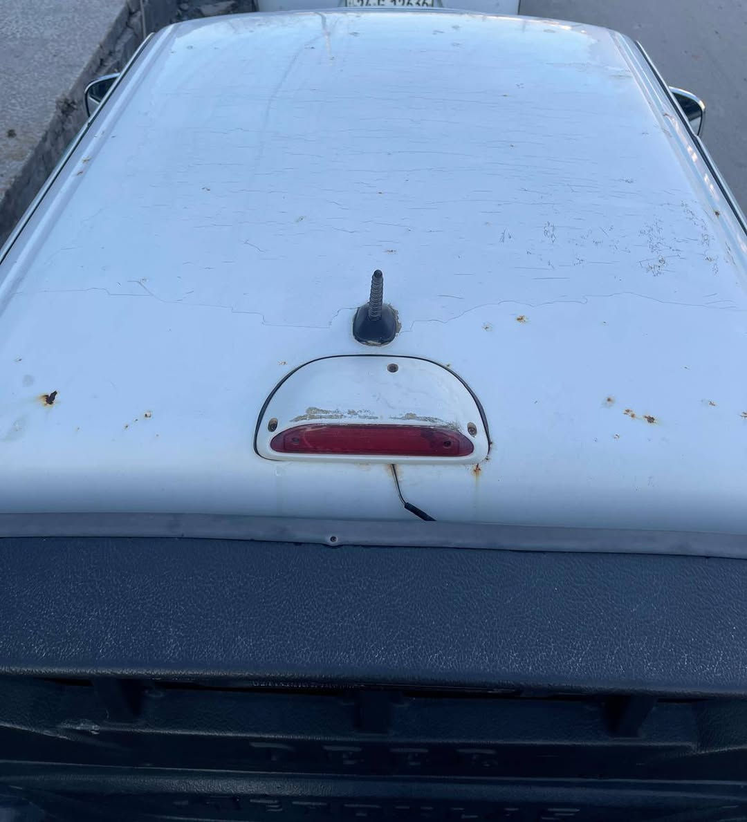 السلام عليكم
دير 2009 موصفات سوبر دير قفل مركزي محرك نضيف كير شرط سنويه ساقطه سياره نضيفه بيها ملاحضات بل سقف والبنيد  شرط التحويل سعر 66 وبيها مجال مكان السياره موصل ***********كورك
*********** اسيا
