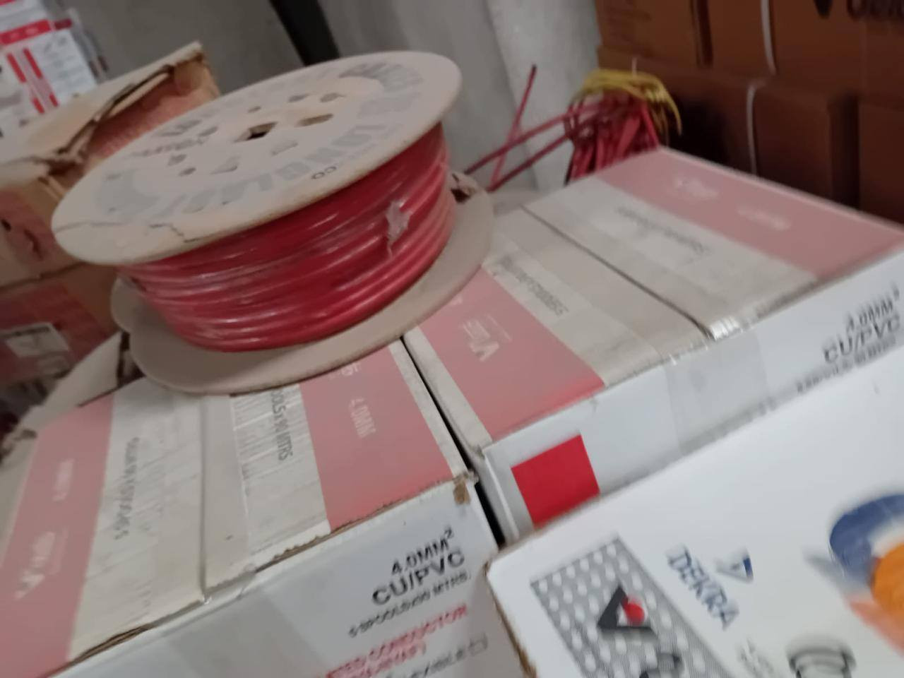 سناكل فلكسات كبالوات صناعه هنديه نحاس  باسعار مناسبه


**إذا كنت صاحب هذا الإعلان وتريد حذفه لأي سبب، رجاءا أرسل رسالة إلى الدعم الفني**