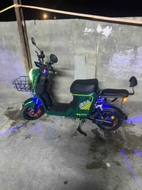 R9 • بطاريات ٣٢ أمبير • موديل ٢٠٢٥