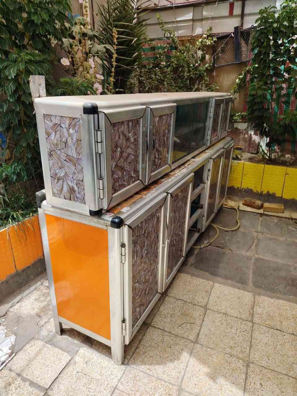 سلام عليكم كاونتر مستعمل للبيع مكاني ناصرية مركز شراي بلخدمه هذا رقمي ***********
