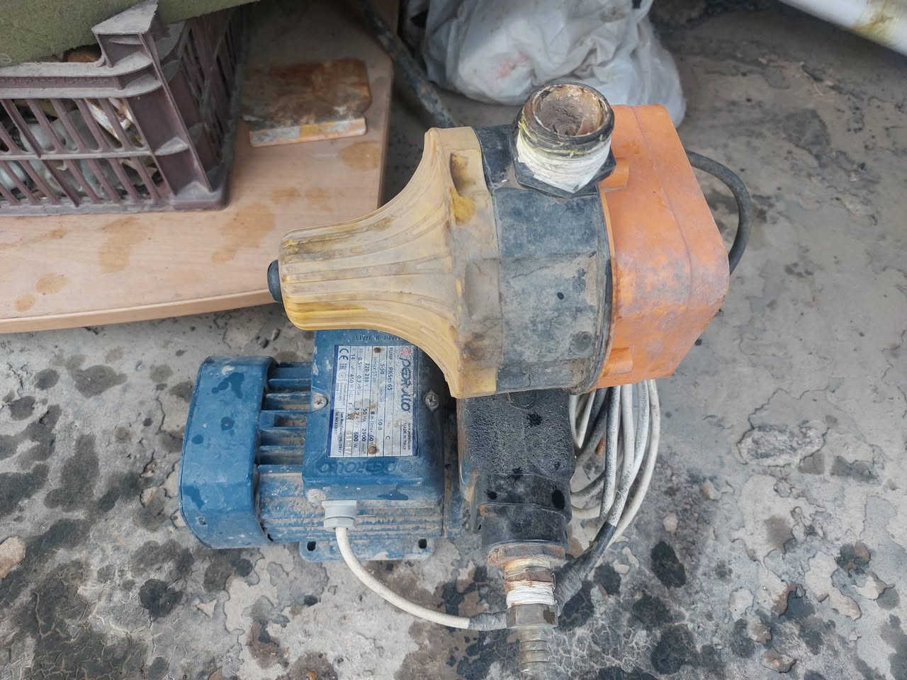 سلام عليكم غراض للبيع


**إذا كنت صاحب هذا الإعلان وتريد حذفه لأي سبب، رجاءا أرسل رسالة إلى الدعم الفني**