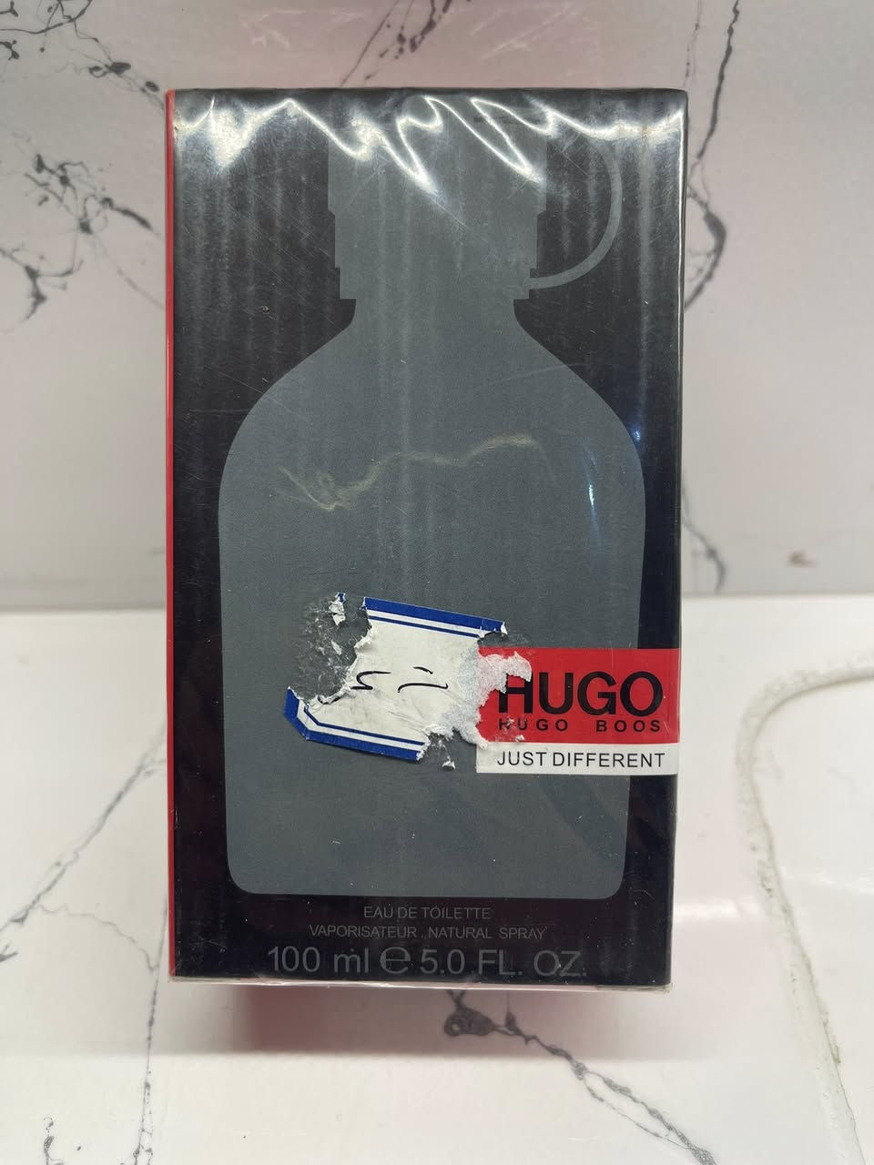 3 عطور سافاج وعطر هوكو بوس 100


**إذا كنت صاحب هذا الإعلان وتريد حذفه لأي سبب، رجاءا أرسل رسالة إلى الدعم الفني**