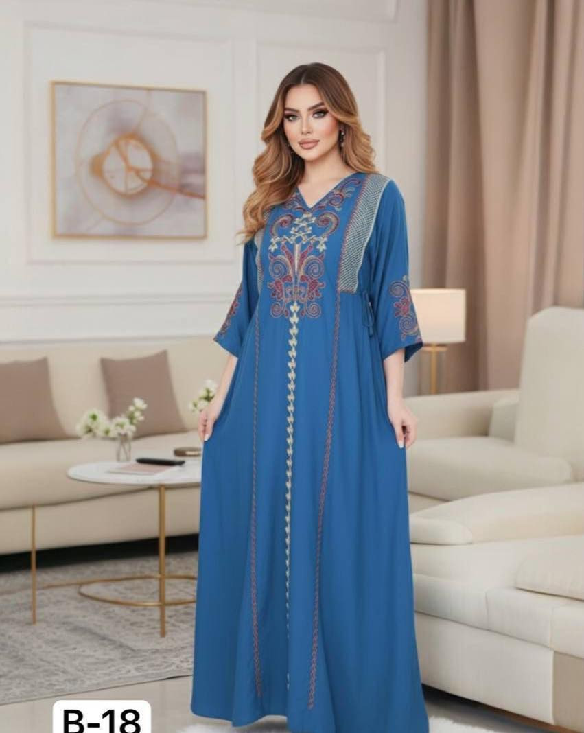 اكبر تشكيله متنوعه وفرناها الكم 
من الدشداشه

سعر الدرزن ٨٥ الف

  -الكشمير الإيطالي الأصلي -

قياسات حقيقيه و قالب راهي تناسب كل الاوزان 
2XL
3XL
4XL
5XL

عنوانه الدوره شارع ٦٠ 
عماره دانتيل مقابل مطعم الريان 
تشرفنا و مليون هله بكل خطوه

خدمه توصيل لكل مدن العراق 
للحجز و الاستفسار ع ارقام المحل واتساب 
***********
***********

محلات الباشا للجمله
