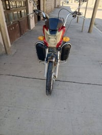 موتور شحن • ٥ بطاريات • فلوجه