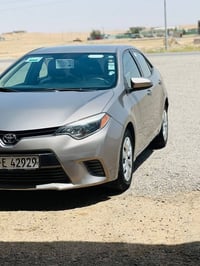 كورلا • ٢٠١٦ • رقم اربيل