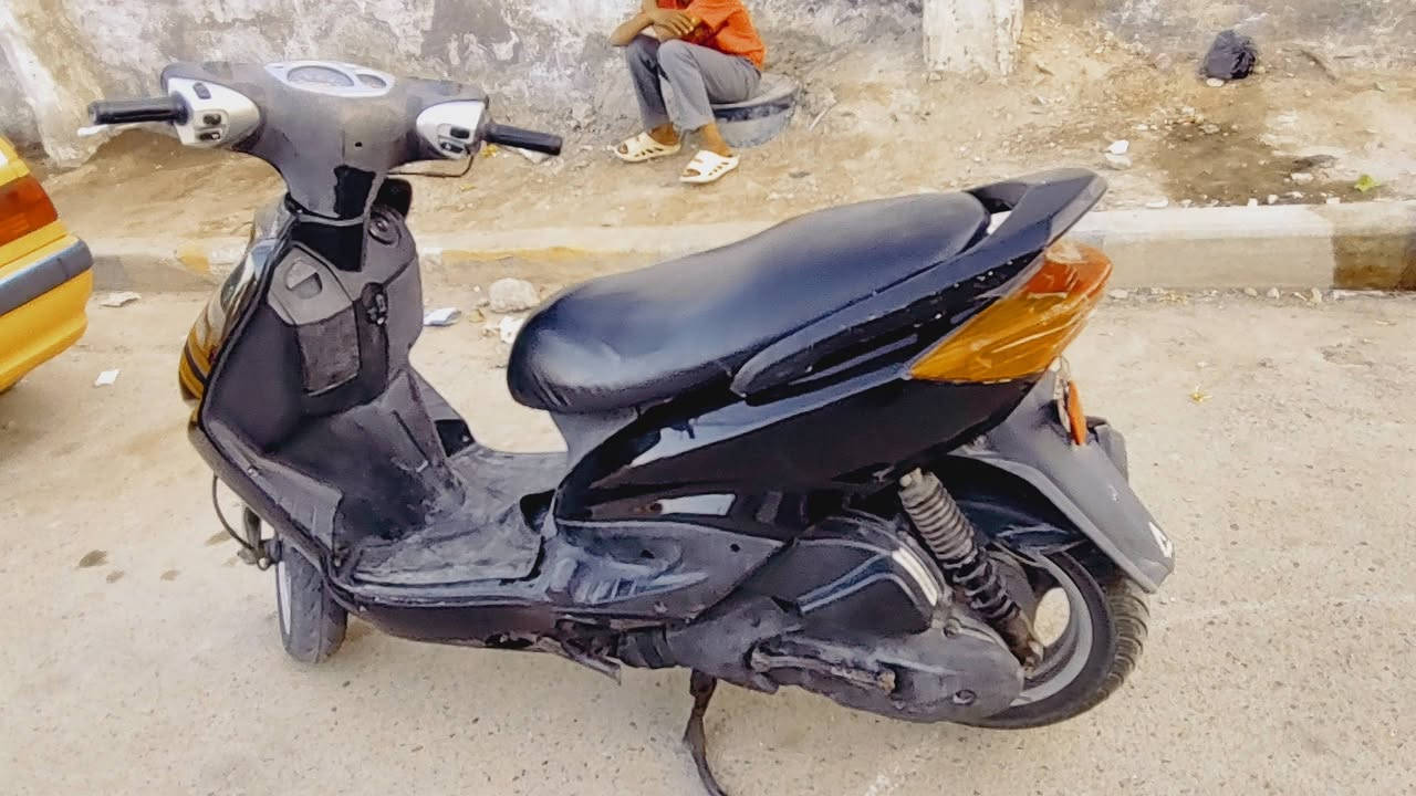 السلام عليكم نثيه سكنس مبدل ولفات فقط شلعه ومعدل دراجه خير من الله ما ناقصهه اي شي كامله عنواني بغداد الحسينيه السعر ب. ٥٠٠ وبيهه مجال لشراي  ***********
