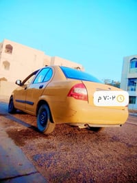 موديل ٢٠١٥ • قير ومكينة • بغداد الدولي