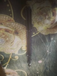 استان هاتف طول 2متر ناقصة بس الكامشةالي تلزم تلفون #الجميع #اكسوارات ر...