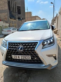 برادو • ٢٠١٠ • الديوانية