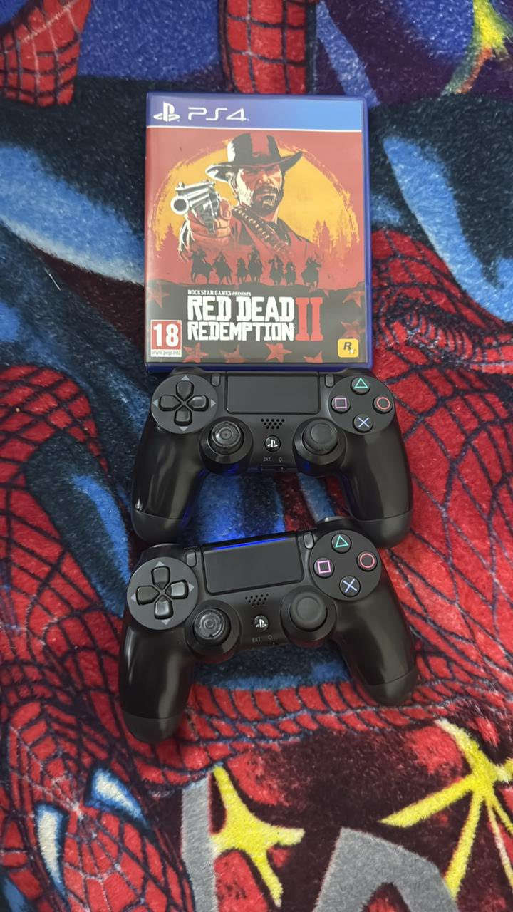 بلي للبيع مع قرص هديه اي استفسار ***********
