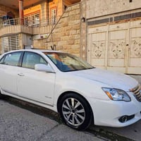 افالون • ٢٠٠٨ • وارد دبي