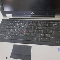 HP EliteBook 8440p • قطع غيار • بدون هارد