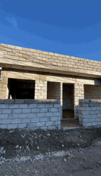 🔥 هەلەکا زێرین ل ئه فريکێ!
هەیکەلەکێ ١٣٠ مەتری یێ رۆکن بۆ فرۆتنئ، ل جهەکێ گەلەک خۆش 
📏 ڕووبەر: ١٣٠ مەتر
🏠 جۆر: ڕوکن (باکوور و ڕۆژئاڤا)
📍 جهـ: دهۆک - ئه فرێکێ
💰 بها: ٢٣٥ وەرەقە ($23,500)
بۆ پێزانینان پەیوەندیێ ب مە بکەن یان نامێ فرێکەن 📥.(***********)

:
🔥 فرصة مميزة في منطقة أفريكي!
هيكل مساحة ١٣٠ متر (ركن) للبيع، موقع ممتاز 
📏 المساحة: ١٣٠ متر مربع
🏠 النوع: ركن (شمالي - غربي)
📍 الموقع: دهوك - أفريكي
💰 السعر: ٢٣٥ ورقة ($23,500)
للاستفسار يرجى الاتصال بنا أو مراسلة الصفحة 📥
