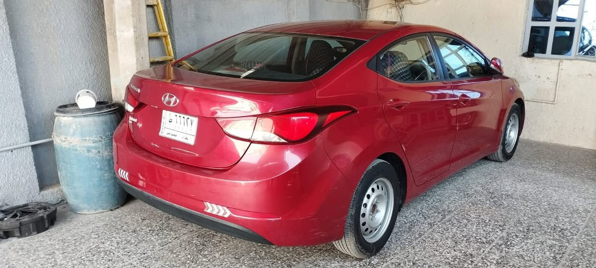 هونداي النترا خليجي ٢٠١٦ 
محرك ١٦٠٠ دوش
المسافة المقطوعة ١٥٧٠٠٠
بأسمي السنوية لغاية ٢٠٢٧/١١/٢٩
تبريد قطعتين شغال فول ❄️
الضرر جنطة فقط مصلح
تحتاج تكحيل وبوليش فقط
مكاني بغداد 
رقم هاتف ***********
السعر ١١٥

