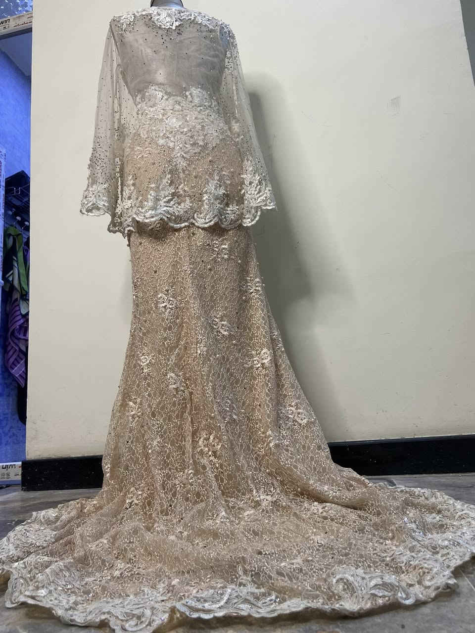 هلاو بنات فساتين👗 تلبس قياس من ٣٨ الى ٤٢


**إذا كنت صاحب هذا الإعلان وتريد حذفه لأي سبب، رجاءا أرسل رسالة إلى الدعم الفني**