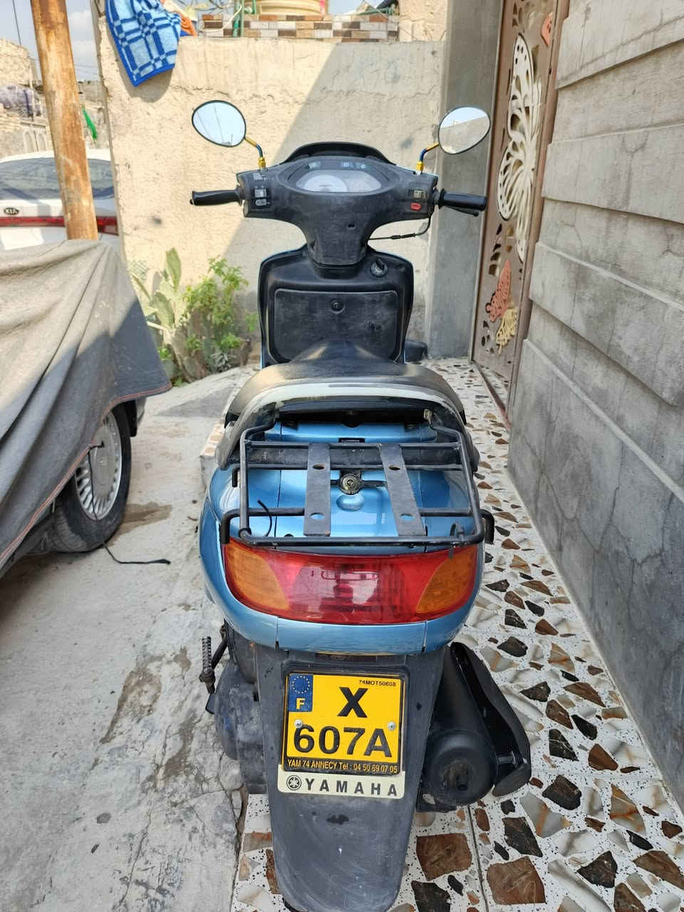 فراشه فحل جاهزه سلف هندر كهربائيات كله شغال 
محرك مامفتوح 525 بيهه مجال مكاني نجف
***********
