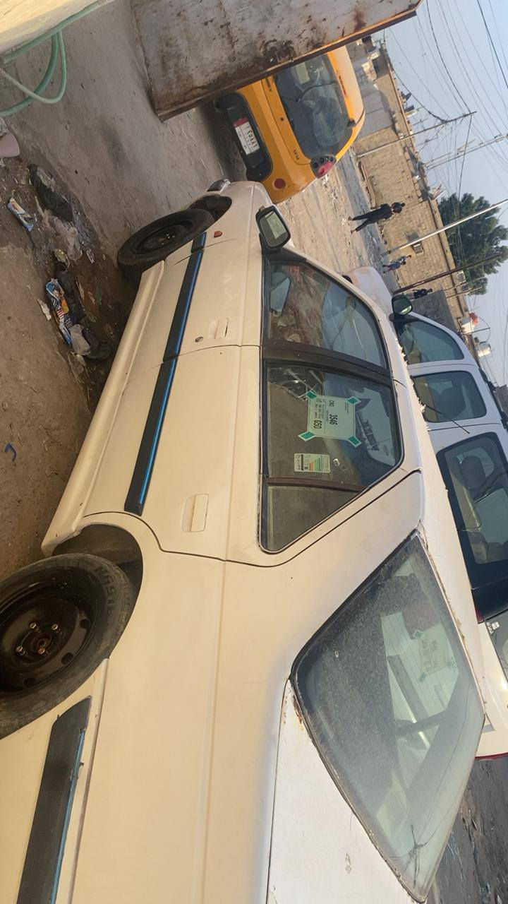 سلام عليكم بيجو باص موديل ١١سنويه ٢٧تحويل شرط تبريد شغال  مشروع وطني سعر ٢٨ بيه مجال مكاني ٥ميل رقم ***********
