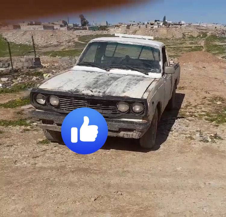 موديل 77 شرطه تحويل السنويه  29 وكاله تريد تحويل  
*********** *********** السعر 25 بيها مج
