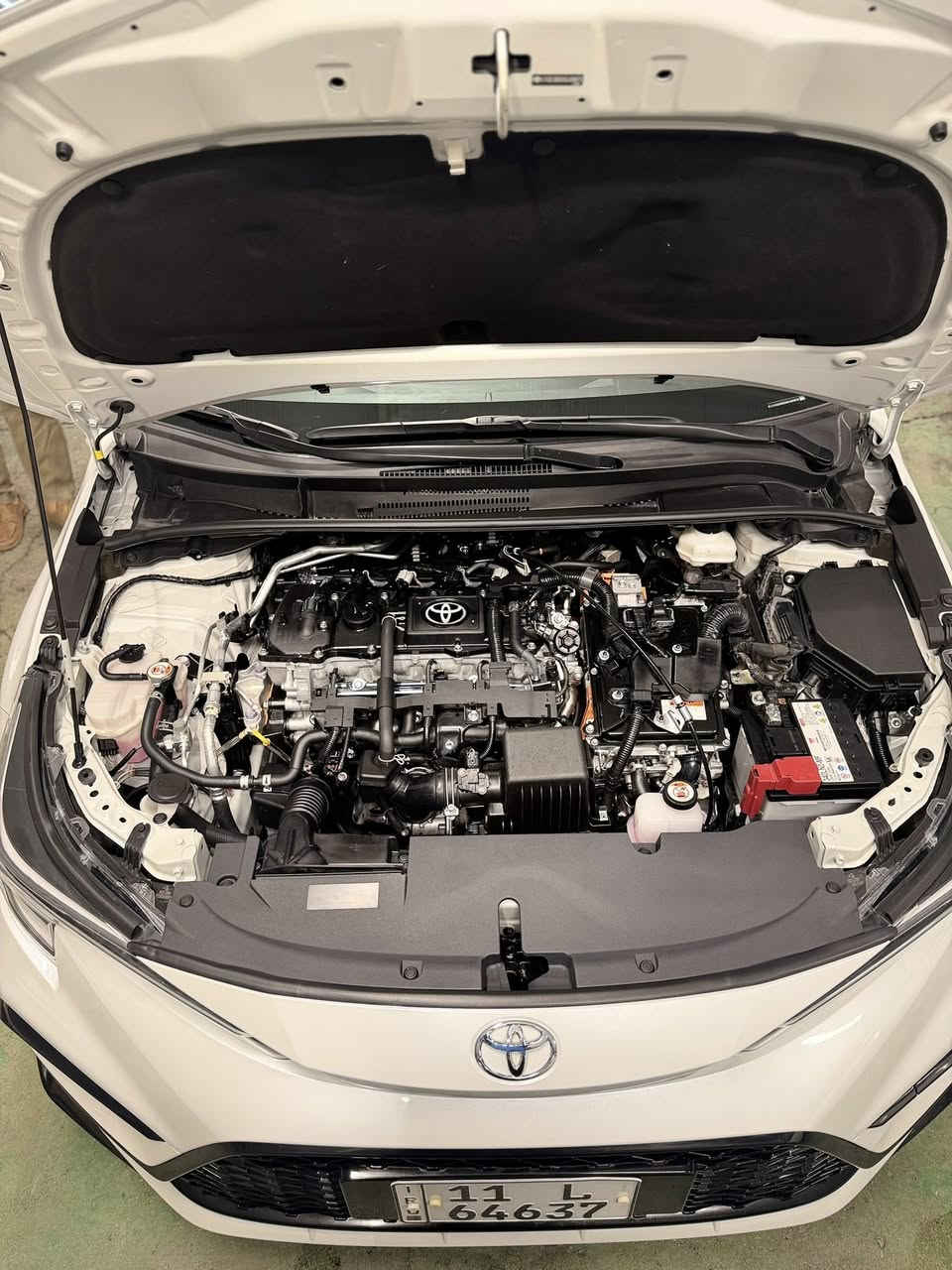 كورلا اس بلاك ادشن 2025
ماشيه 6 الف
مكفوله كفاله
عنوان بغداد
السعر 156$ 
لون صدفي
***********
