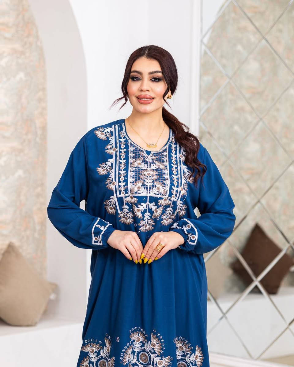 دشداشة مصري
خامة قطن مراسي تطريز مع استراس  شرط الفحص 

 فري سايز  لحد ٨٥ كيلو

الدرزن 105 الف

سعر القطعه مفرد 15 الف

توصيل جميع المحافظات 5 الف


**إذا كنت صاحب هذا الإعلان وتريد حذفه لأي سبب، رجاءا أرسل رسالة إلى الدعم الفني**