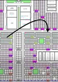 مجمع الاميرات الجديد • ٢٥٠م • تجاري شارع ٣٠