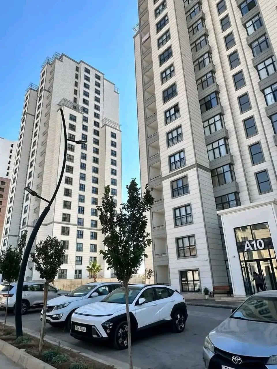 عروض للايجار في #فلوريا_ستي
شقق زيرو ومجهزة بالسبالت والكاونتر 

مساحات متنوعة (1+1) & (2+1) &(3+1) &(5+1 )

الاسعار تبدأ من 275 دولار 

للاستفسار اكثر 

***********
***********
