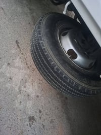 زوج تايرات • صيني • خاص مفتوح