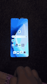 سلام عليكم عندي موبايل لبيع ريدمي سي53 ذاكرته 128 بطاريه 5000الف الكسر مالته  بل صور بس ما يثر على مو با يل الكارتونه موجودة والشاحنه موجودة و الكيبر موجودوكامرته حلوه وصوته 150يعني عالي سلاساه حلوه همين مكاني بغدادالرقم او واتساب ***********
