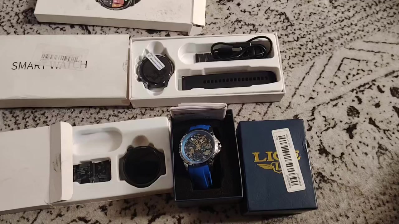 يا الله
السلام عليكم
ساعات ماركه البيع شلع اخوان ادفعولنه سعر بيها والرزق على الله


**إذا كنت صاحب هذا الإعلان وتريد حذفه لأي سبب، رجاءا أرسل رسالة إلى الدعم الفني**