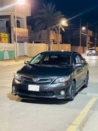 كورلا S • ٢٠١٠ • فلوجه